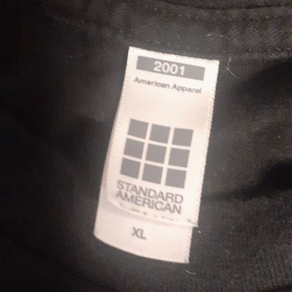 Anti-flag tshirt xl - Picture 4 of 4